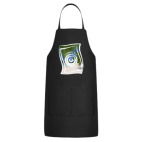 Кухонный фартук