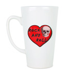 Рок-н-ролл скелет