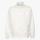 Ветровка без капюшона