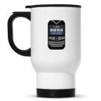 Кружка-термос