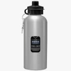 Спортивная бутылка