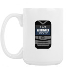 Кружка 420 мл