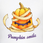 Тыква Мумия