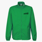 Ветровка без капюшона