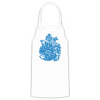 Кухонный фартук