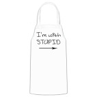 Кухонный фартук