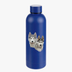 Термобутылка