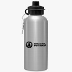 Спортивная бутылка