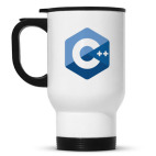 Кружка-термос