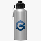 Спортивная бутылка