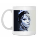 Кружка 330 мл