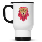 Кружка-термос