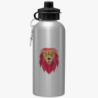 Спортивная бутылка