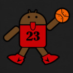Jordan Android