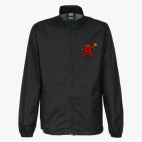 Ветровка без капюшона