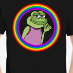 PEPE DUDE