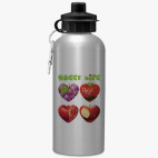 Спортивная бутылка