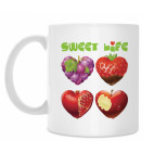 Кружка 330 мл