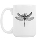 Кружка 420 мл