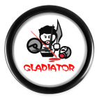 Часы (без цифр)