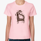 кошка и ночь