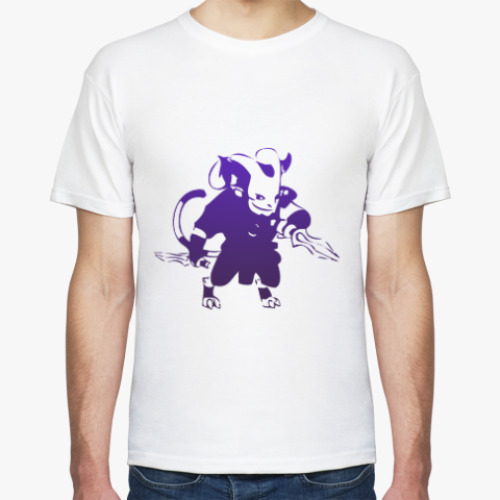 Футболка Riki