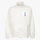 Ветровка без капюшона