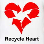 Recycle Heart