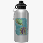 Спортивная бутылка