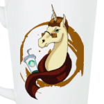 Единорог Кофеман