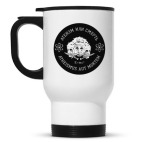 Кружка-термос