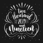 Новый Год 2019