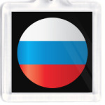 Флаг России