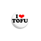 I love tofu