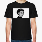 Одри Хепберн / Audrey Hepburn