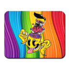 Коврик для мыши GRAZY BRAIN