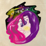 Космическое равновесие