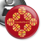 Баскетбольные мячи