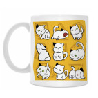 Кружка 330 мл