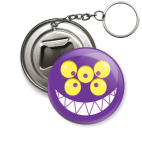 Улыбка Шоарской лисы