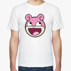  Awesome Slowpoke