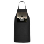 Кухонный фартук