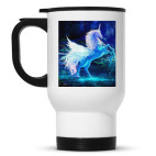 Кружка-термос