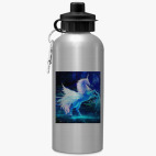 Спортивная бутылка