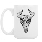 Кружка 420 мл