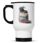 Кружка-термос