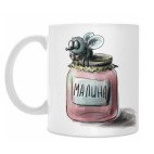 Кружка 330 мл