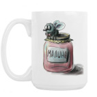 Кружка 420 мл