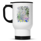 Кружка-термос