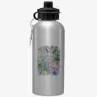 Спортивная бутылка